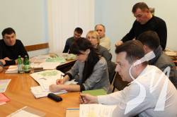В ОДА відбулися консультації стосовно приєднання до ОТГ двох сільських рад Сосницького району В ОДА відбулися консультації стосовно приєднання до ОТГ двох сільських рад Сосницького району